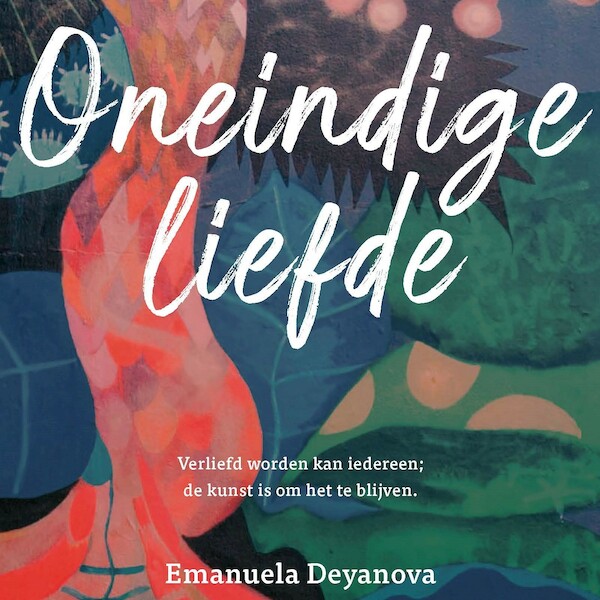Oneindige liefde - Emanuela Deyanova, David de Kock (ISBN 9789021426556)