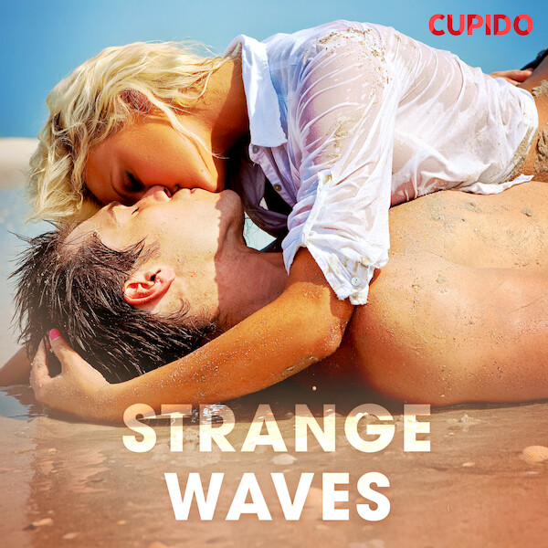Strange Waves - Cupido (ISBN 9788726438932)