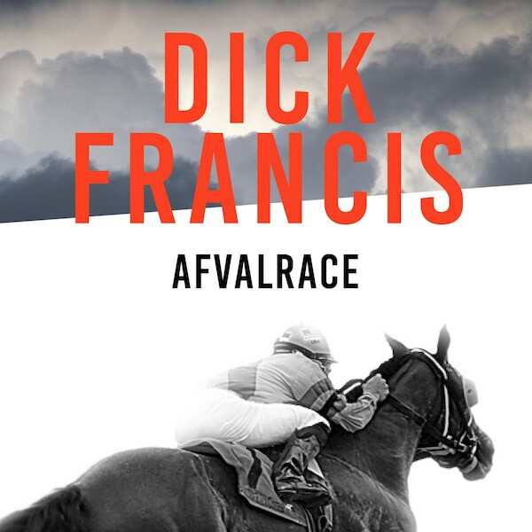Afvalrace - Dick Francis (ISBN 9789021425993)