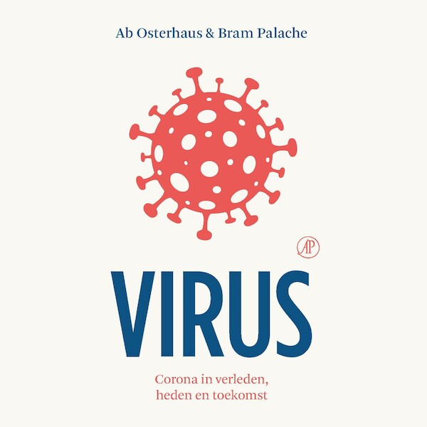 Virus - Ab Osterhaus, Bram Palache (ISBN 9789029543927)