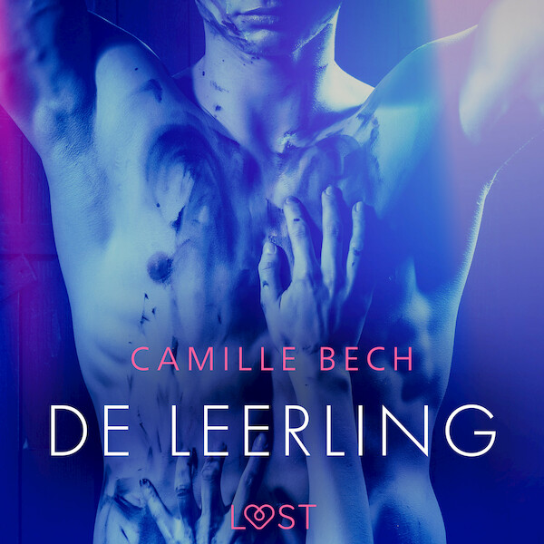 De leerling - erotisch verhaal - Camille Bech (ISBN 9788726412970)