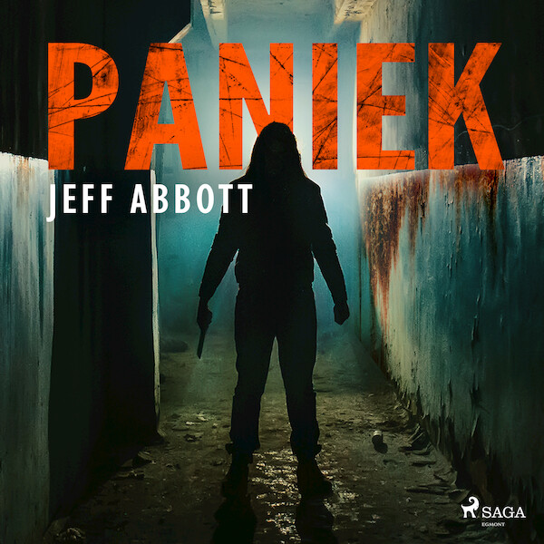 Paniek - Jeff Abbott (ISBN 9788726748291)