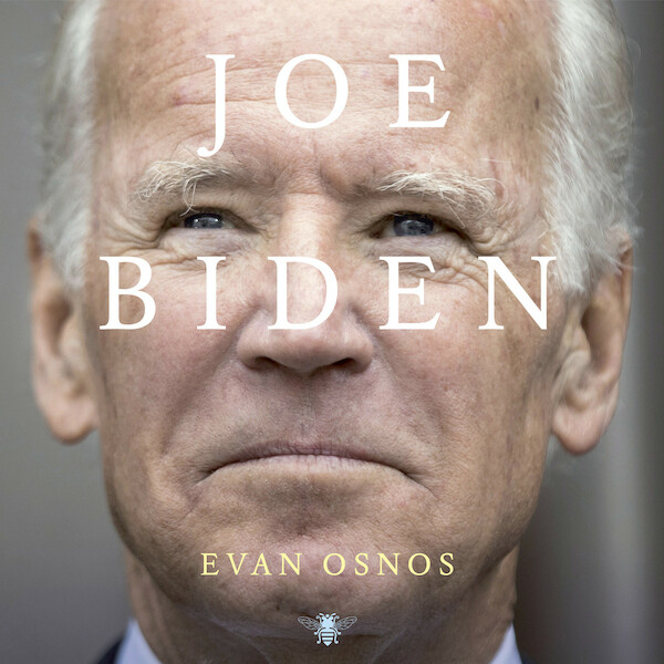Joe Biden - Evan Osnos (ISBN 9789403138312)