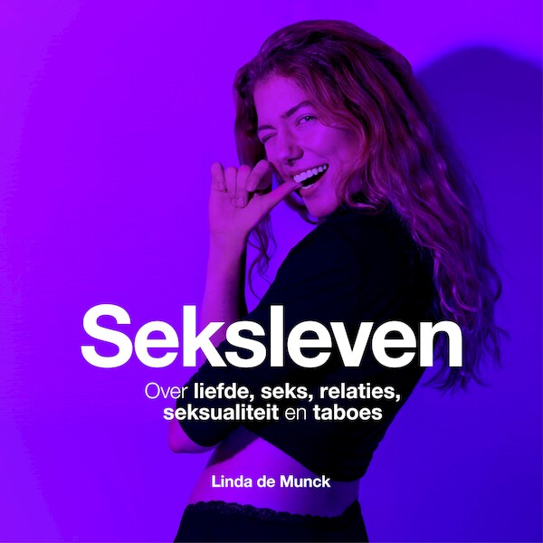 Seksleven - Linda de Munck (ISBN 9789021579337)
