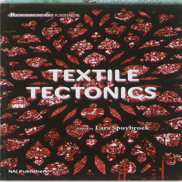 Textile Tectonics - (ISBN 9789056628024)