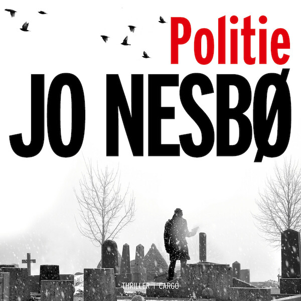 Politie - Jo Nesbø (ISBN 9789403140711)