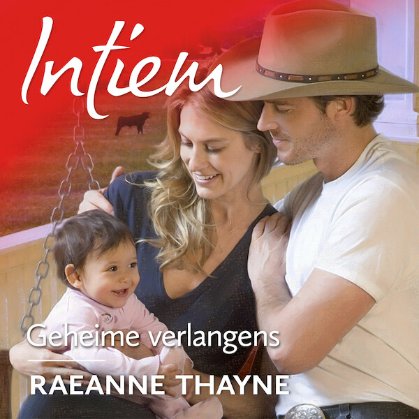 Geheime verlangens - RaeAnne Thayne (ISBN 9789402760996)