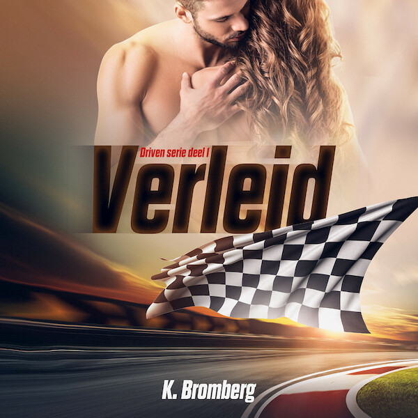 Verleid - K. Bromberg (ISBN 9789464200423)