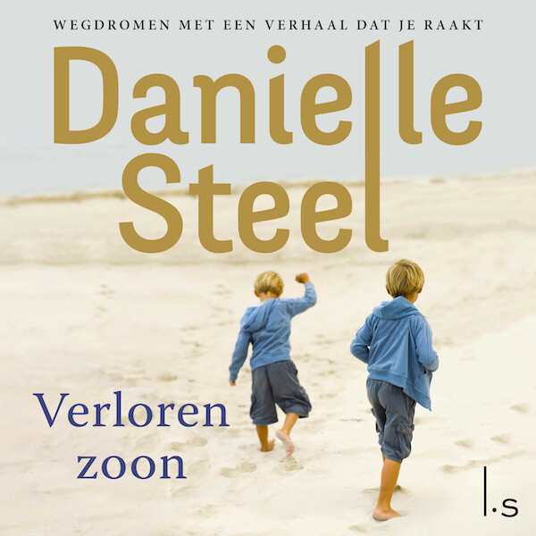 Verloren zoon - Danielle Steel (ISBN 9789024594504)