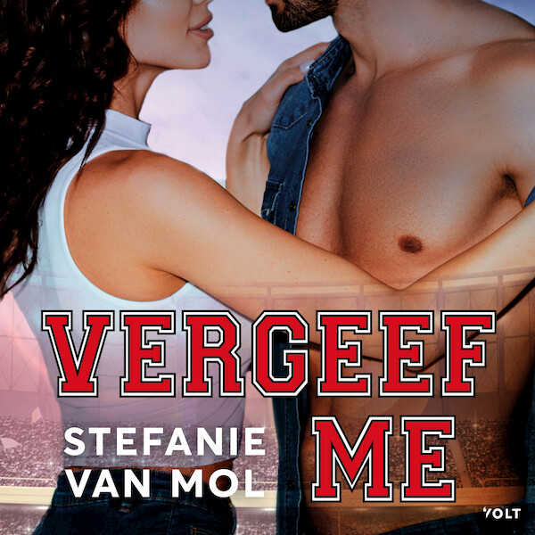 Vergeef me - Stefanie van Mol (ISBN 9789021424637)