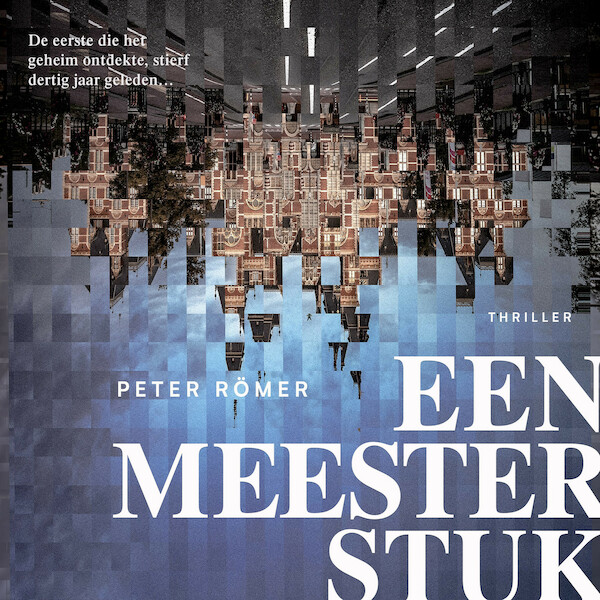 Een meesterstuk - Peter Römer (ISBN 9789046174555)