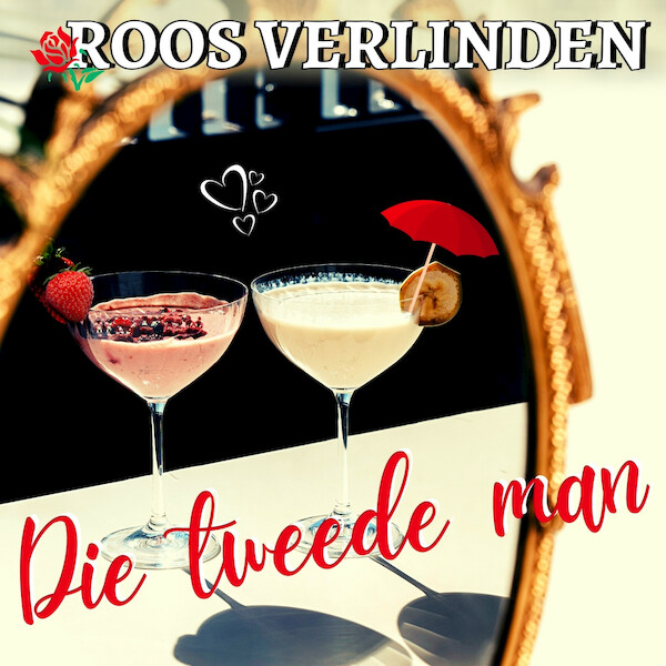Die tweede man - Roos Verlinden (ISBN 9789462176027)