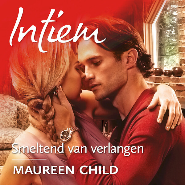 Smeltend van verlangen - Maureen Child (ISBN 9789402760972)