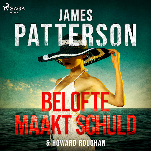 Belofte maakt schuld - James Patterson (ISBN 9788726622119)