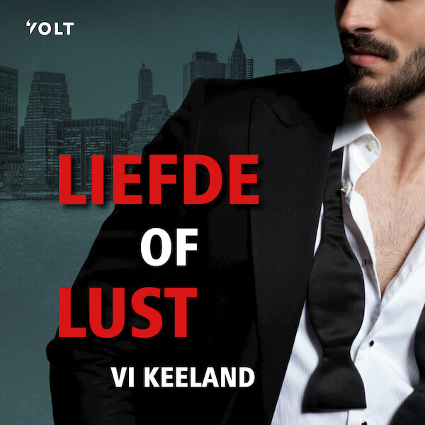 Liefde of lust - Vi Keeland (ISBN 9789021425085)