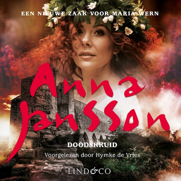 Doodskruid - Anna Jansson (ISBN 9789179956349)