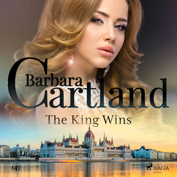 The King Wins (Barbara Cartland's Pink Collection 147) - Barbara Cartland (ISBN 9788726395808)