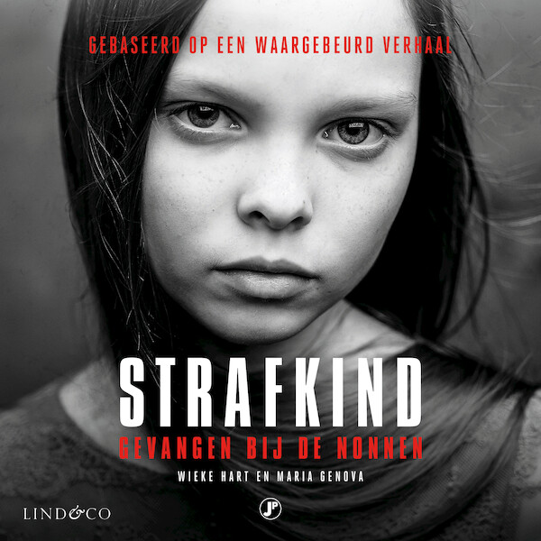 Strafkind - Wieke Hart, Maria Genova (ISBN 9789179956462)