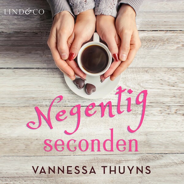 Negentig seconden - Vannessa Thuyns (ISBN 9789179956448)