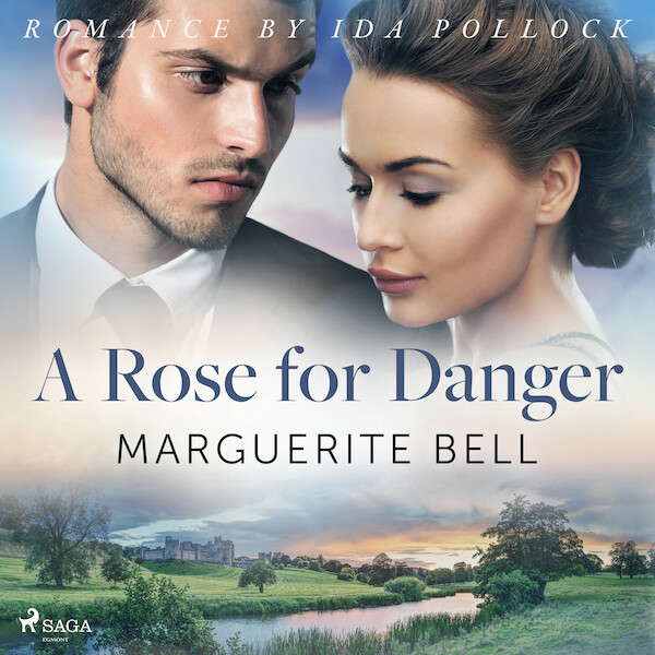 A Rose for Danger - Marguerite Bell (ISBN 9788726566086)