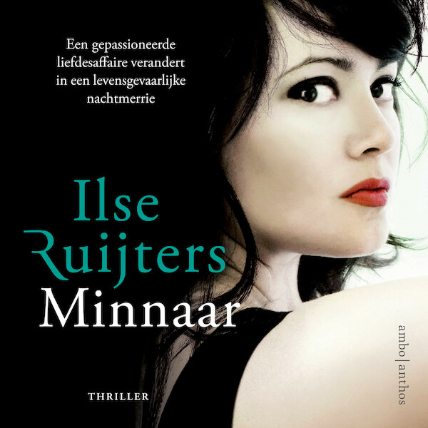 Minnaar - Ilse Ruijters (ISBN 9789026354410)