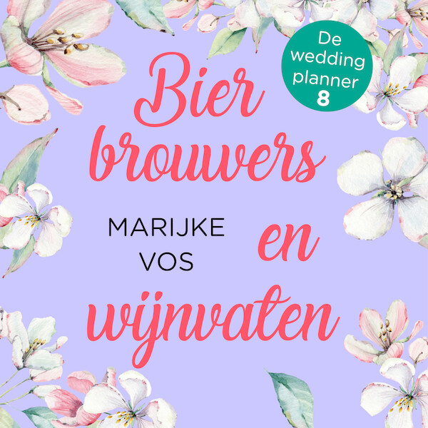 Bierbrouwers en wijnvaten - Marijke Vos (ISBN 9789047205289)