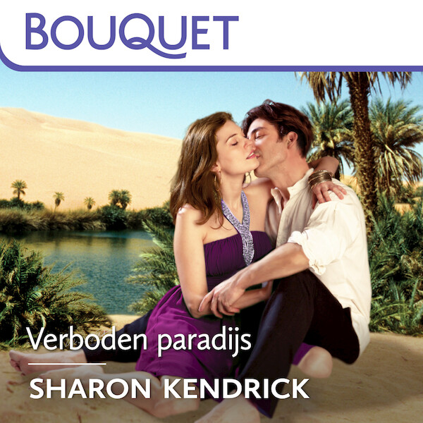 Verboden paradijs - Sharon Kendrick (ISBN 9789402760620)