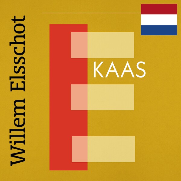 Kaas - Willem Elsschot (ISBN 9789025313760)