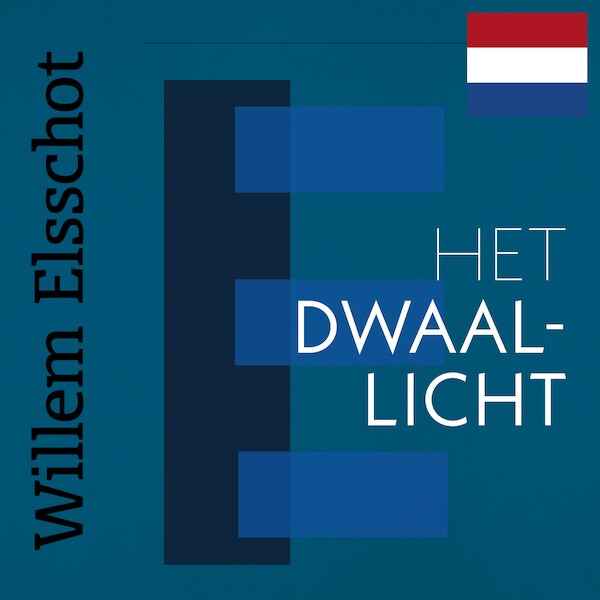 Het Dwaallicht - Willem Elsschot (ISBN 9789025313777)