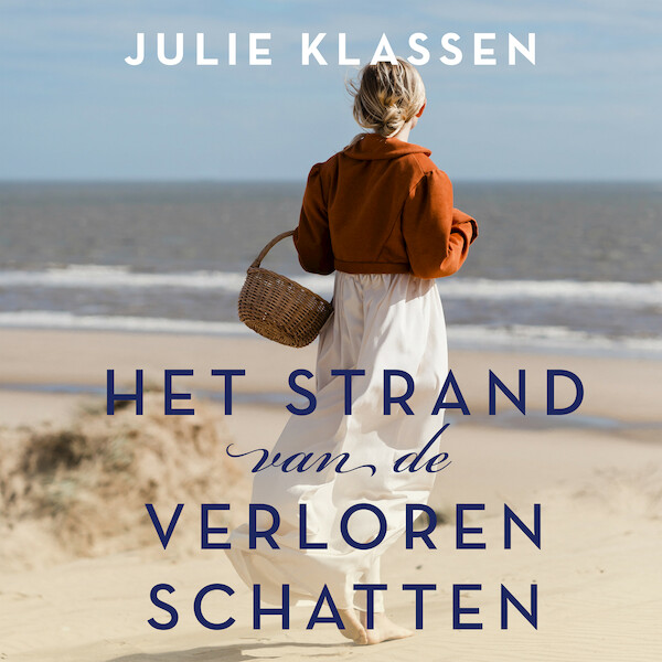 Het strand van de verloren schatten - Julie Klassen (ISBN 9789029730518)
