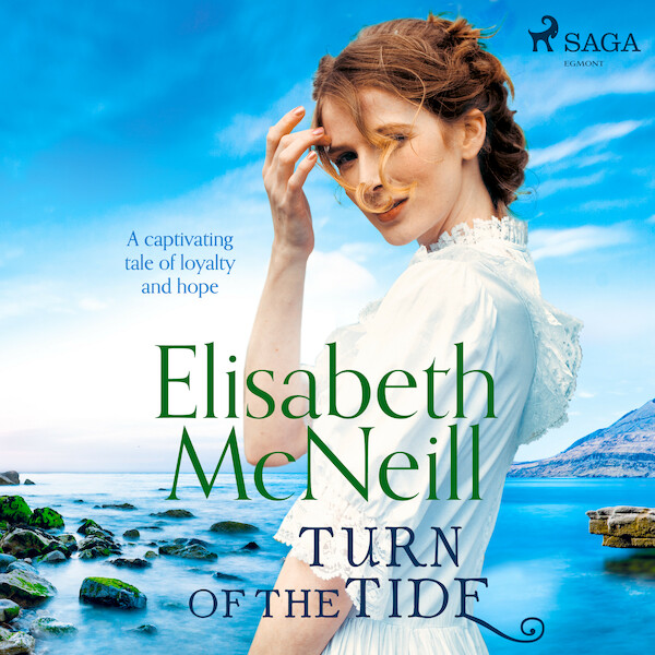 Turn of the Tide - Elisabeth McNeill (ISBN 9788726869552)