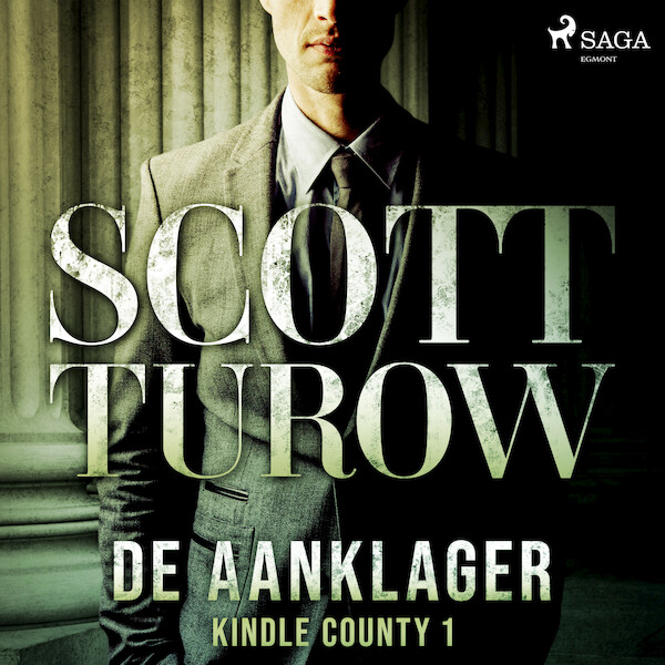 De aanklager - Scott Turow (ISBN 9788726505290)