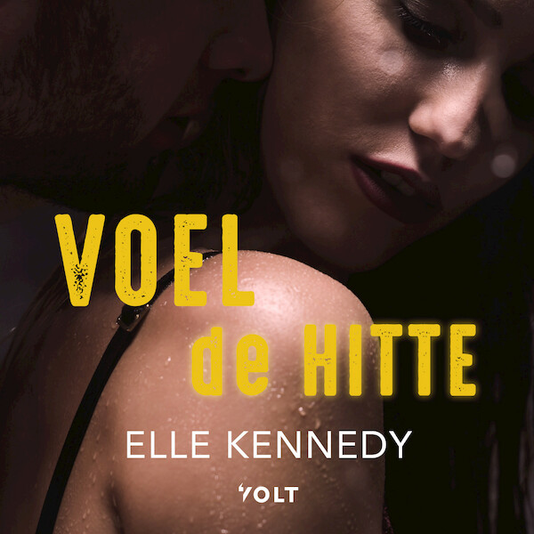Voel de hitte - Elle Kennedy (ISBN 9789021428918)