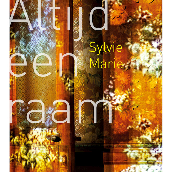 Altijd een raam - Sylvie Marie (ISBN 9789464340228)