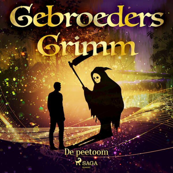 De peetoom - De gebroeders Grimm (ISBN 9788726853551)