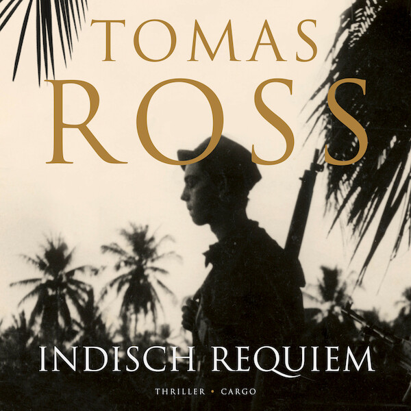 Indisch Requiem - Tomas Ross (ISBN 9789403191409)