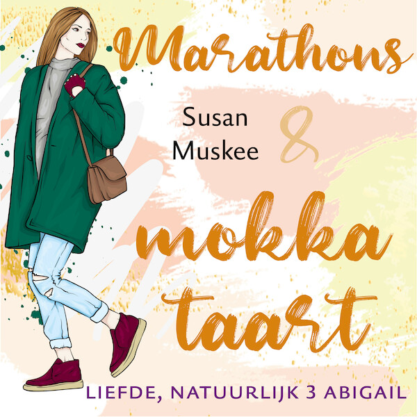 Marathons en mokkataart - Susan Muskee (ISBN 9789047205517)