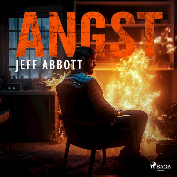 Angst - Jeff Abbott (ISBN 9788726831696)
