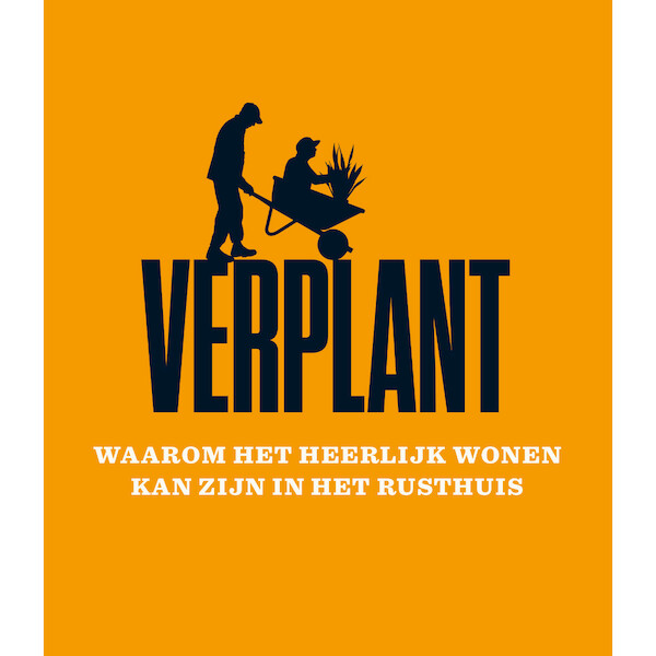 Verplant - Ann Peuteman (ISBN 9789464340990)