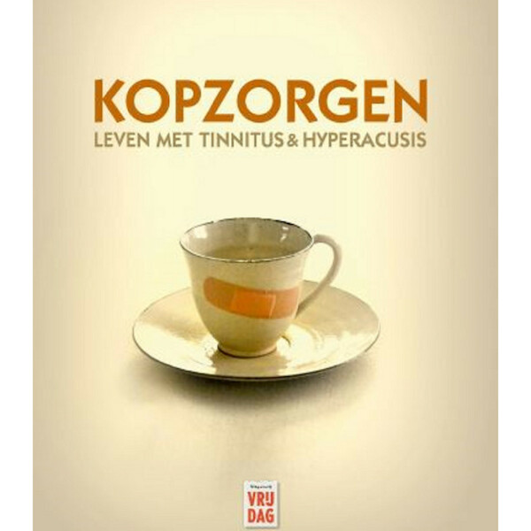 Kopzorgen - Michel Follet (ISBN 9789464340242)