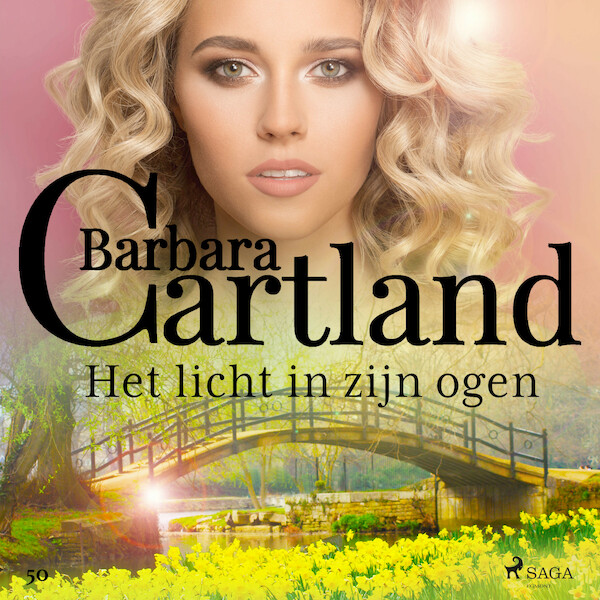 Het licht in zijn ogen - Barbara Cartland (ISBN 9788726748468)