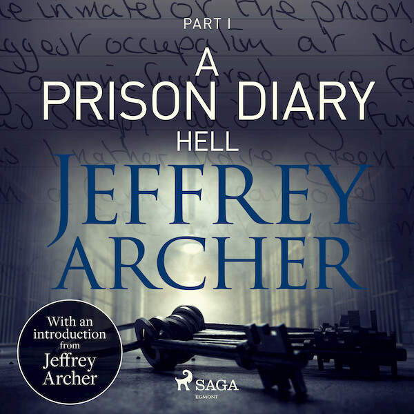 A Prison Diary I - Hell - Jeffrey Archer (ISBN 9788726599992)