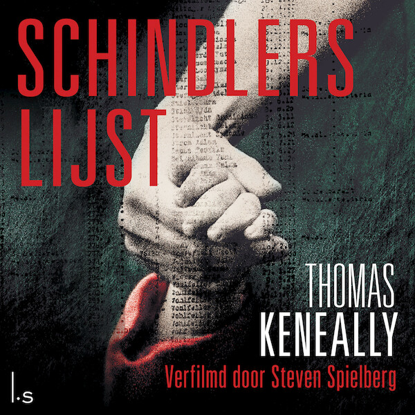 Schindlers lijst - Thomas Keneally (ISBN 9789024596102)