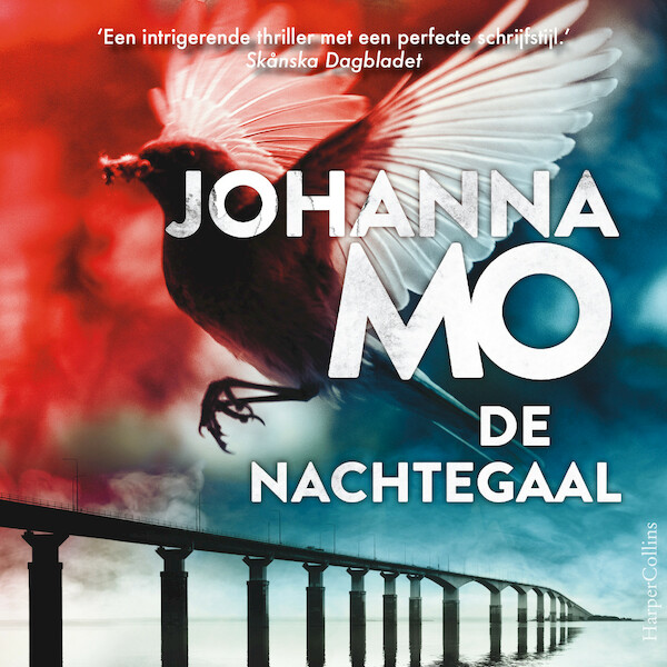 De nachtegaal - Johanna Mo (ISBN 9789402761856)