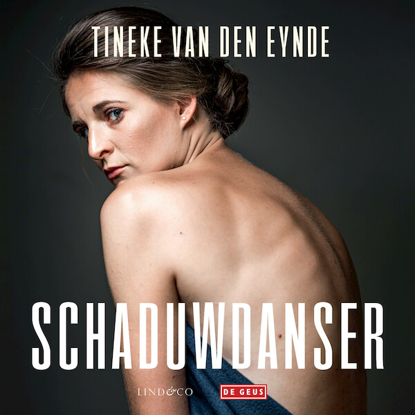 Schaduwdanser - Tineke van den Eynde (ISBN 9789179956851)