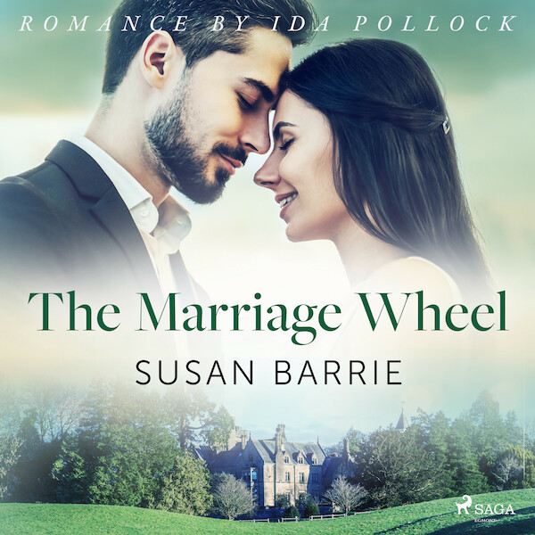 The Marriage Wheel - Susan Barrie (ISBN 9788726566949)
