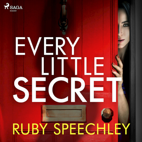 Every Little Secret - Ruby Speechley (ISBN 9788726700169)