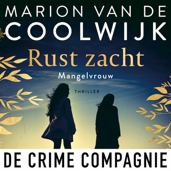 Mangelvrouw - Marion van de Coolwijk (ISBN 9789461095626)