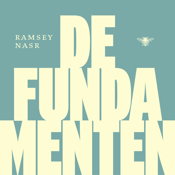 De fundamenten - Ramsey Nasr (ISBN 9789403152714)