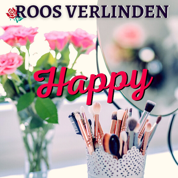 Happy - Roos Verlinden (ISBN 9789462175877)